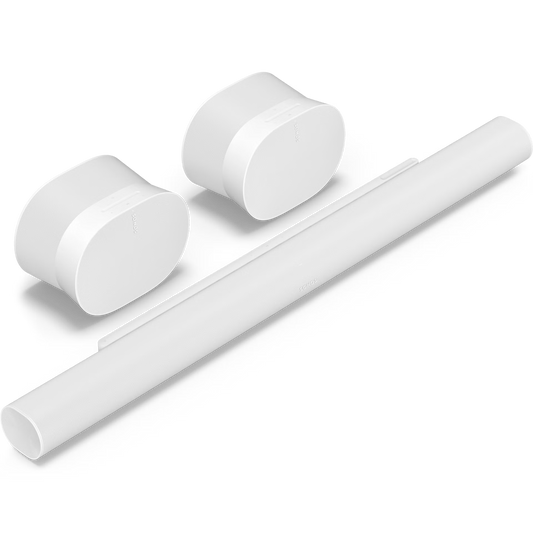 Sonos Premium Surround Set -  Arc Ultra + (2) Era 300