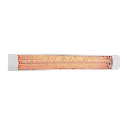 Eurofase EF30 3000W 240V Single-Element Infrared Patio Heater