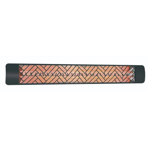 Eurofase EF series infrared heater