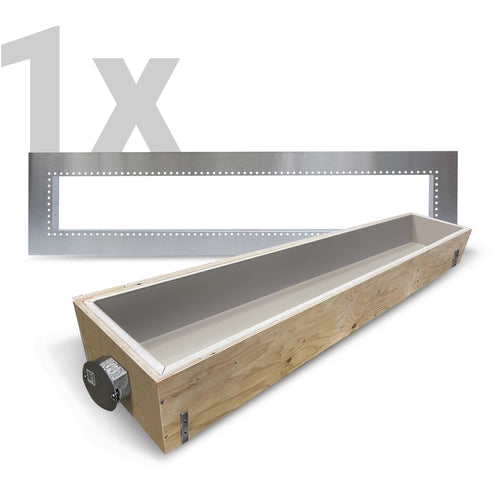 Eurofase EF60 Recessed Mounting Package | BUNDLE8 / BUNDLE10
