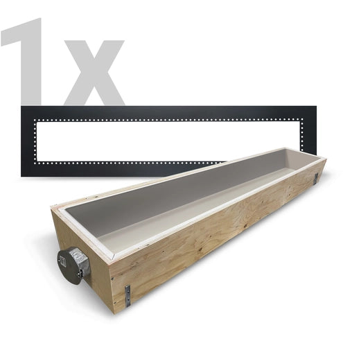 Eurofase EF60 Recessed Mounting Package | BUNDLE8 / BUNDLE10