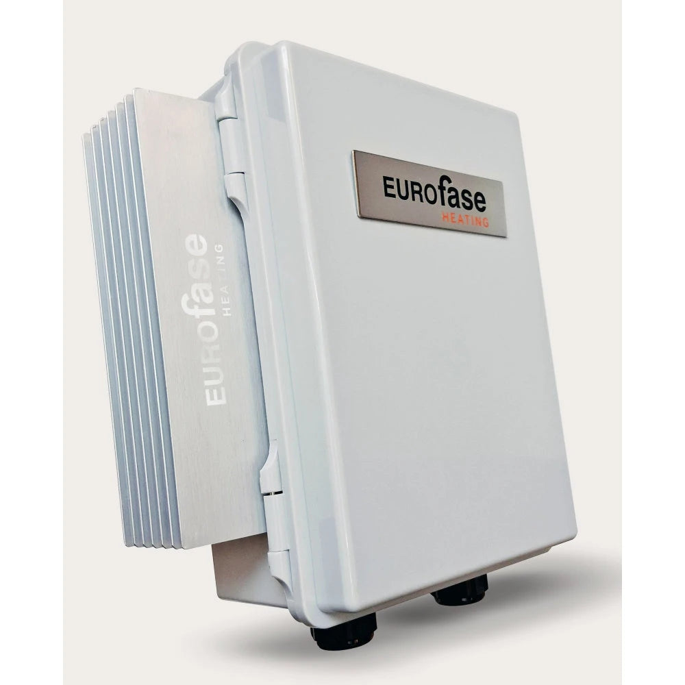 Eurofase EFIKWSMD dimmable smart Wi-Fi heater controller – manufacturer product image