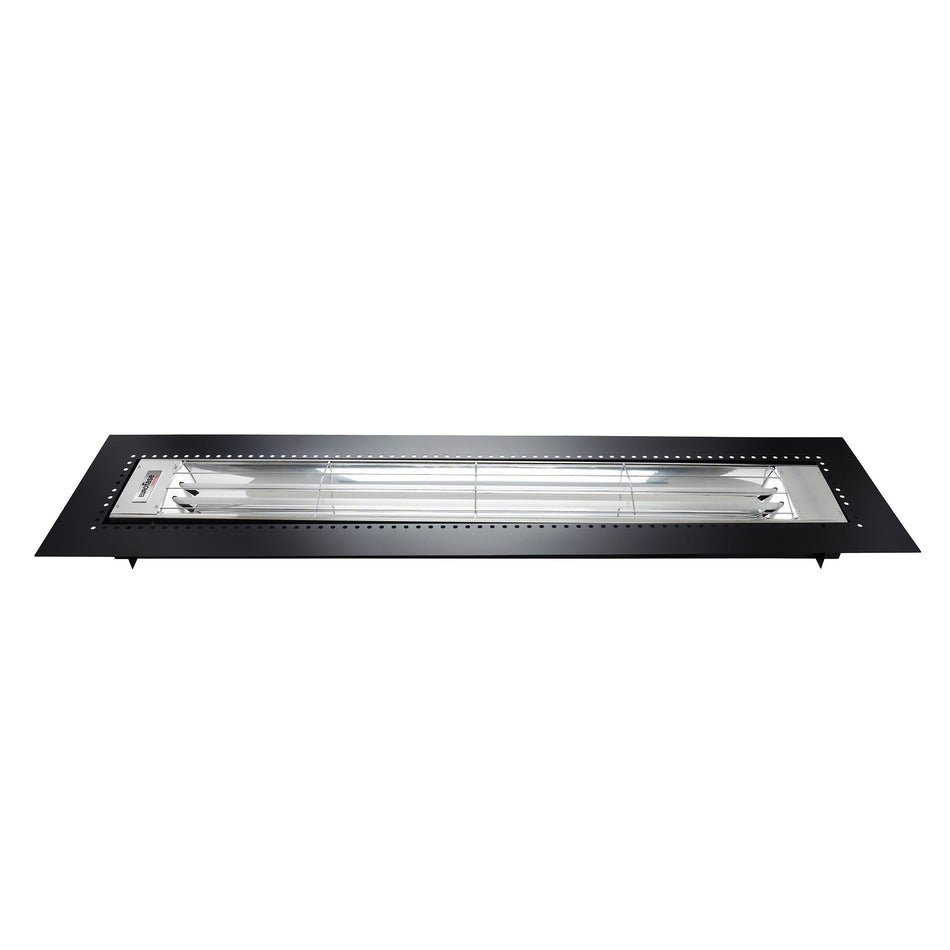 Eurofase black recessed flush-mount component reference