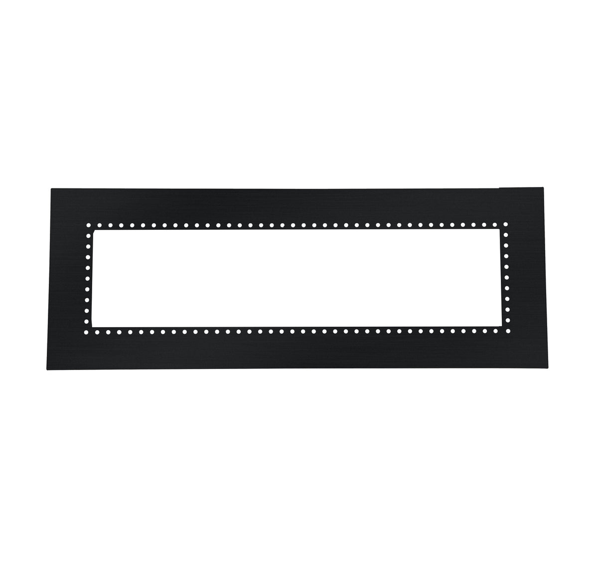 Eurofase flush mount kit for EF60 recessed heating