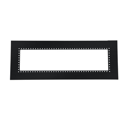 Eurofase flush mount kit for EF60 recessed heating