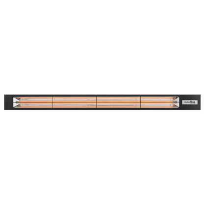 Eurofase LP40 low-profile 4000W patio heater