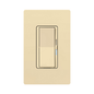 Lutron Diva LED+ Pro Max dimmer | DV-PRO-IV | Ivory