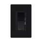 Lutron Diva LED+ Pro Max dimmer | DV-PRO-BL | Black