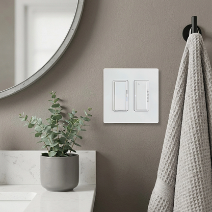 Lutron Diva LED+ Pro Max dimmer | DV-PRO | product / detail image