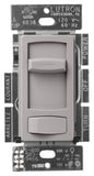 Lutron Skylark Contour Dimmer Control | Single Pole / 3-Way | CTCL-153P