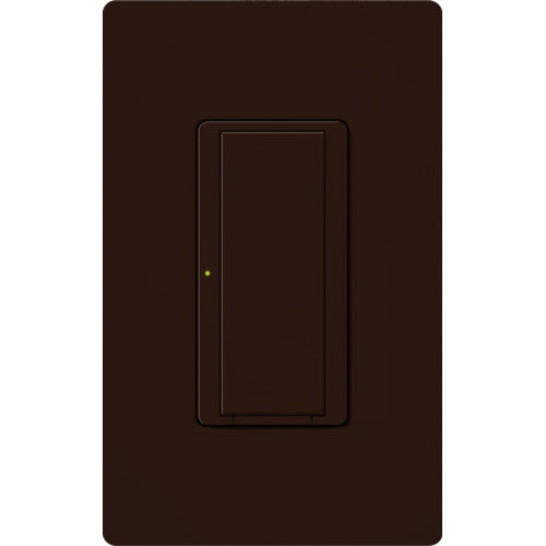 Vive Maestro Wireless Switch 6A Light / 3A Fan - Neutral Required | MRF2S-6ANS-XX