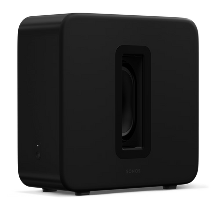 Sonos Premium Home Theater Completion Set with Sub 4 + (2) Era 100