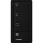Lutron 4-Button, 2 Group Control, Pico Smart Remote, with Light and Shade Icons | PJ2-4B-TMN-L21