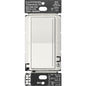 Lutron RadioRA3 Sunnata RF Touch Dimmer with PRO LED+ | RRST-PRO-N