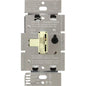 Lutron Ariadni LED+ Dimmer Switch 250W LED / 600W Inc/Hal - Single-Pole/3-Way | AYCL-253P