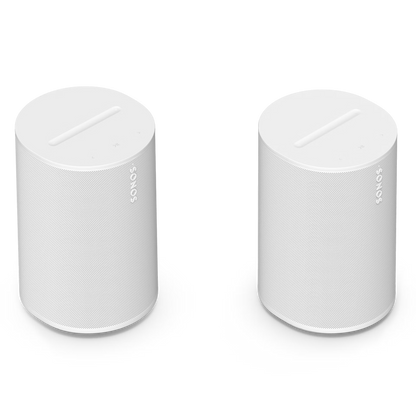 Sonos 2 Room Set with (2) Era 100 SL