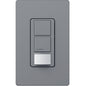 Lutron Maestro Dual-Circuit Partial-On Sensor - Commercial | MS-PPS6-DDV