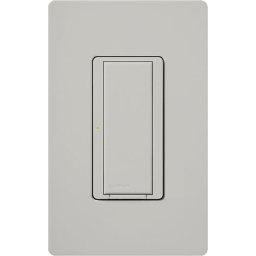Vive Maestro Wireless Switch 8A Light / 5.8A Fan - Neutral Required | MRF2S-8ANS120-XX
