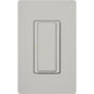 Vive Maestro Wireless Switch 8A Light / 5.8A Fan - Neutral Required | MRF2S-8ANS120-XX