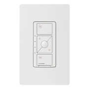 Fan controls - quiet 4-speed | PD-FSQN