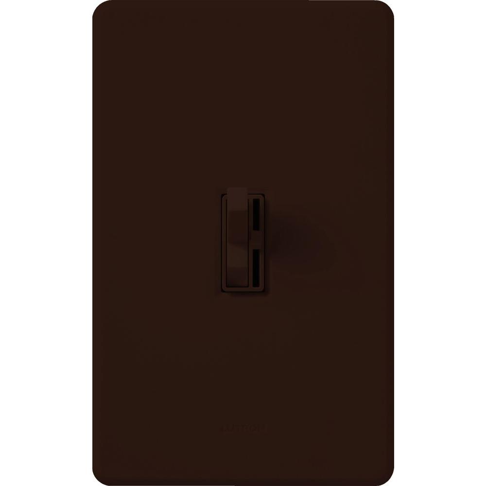 Lutron Ariadni 3-Wire Dimmer Switch 8A 120V - Single-Pole/3-Way | AYF-103P