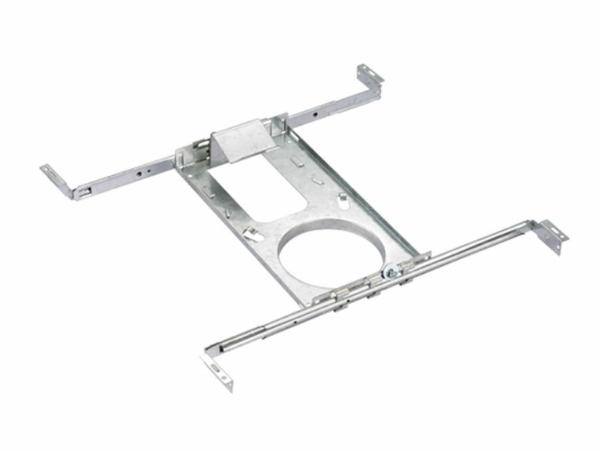 4″ Flanged Rough-In Plates (20 Pack)