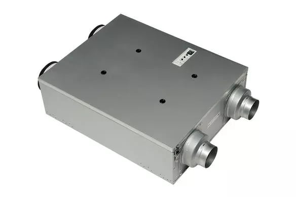 Intelli-Balance™ 100 ERV - Any Climate  Zone with boost feature | FV10VEC2