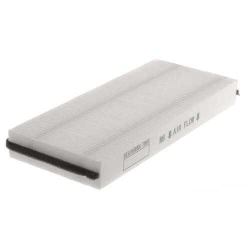 Panasonic OEM FV-FL0810VE1 Intelli-Balance 100 MERV 8 Replacement Air Filter Packs | FVFL0810VE1