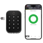 Marketing image of the Yale Assure Lock 2 Key-Free Keypad Deadbolt – Wi-Fi | YRD430-WF1