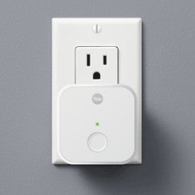 Yale Smart Cabinet Lock - Wi-Fi Connected | YRCB-490-CB1