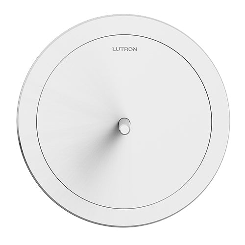 Lutron Vive Wireless Starter Hub - Flush Mount | HJS-0-FM