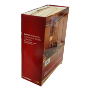 Architectural Honeycomb Binder |  ARCH-HC-BNDR
