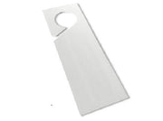 HT - UHF | UHF Hang Tag, Blank for use with LR - 2000 Readers - Simply Controlled