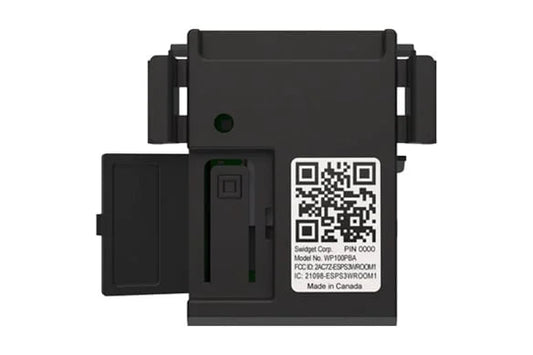 Panasonic WP100PBA - Optional Plug-N-Play Wi-Fi Module NEW