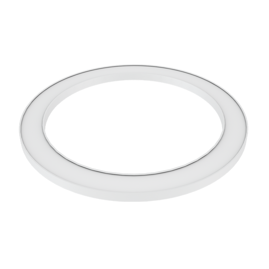 Evoke - Uplight Module for 36" Evoke Round High-bay | Up &amp; Down Lighting Ratio: 2:8 (20% up, 80% Down)