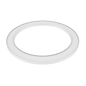 Evoke - Uplight Module for 36" Evoke Round High-bay | Up &amp; Down Lighting Ratio: 2:8 (20% up, 80% Down)