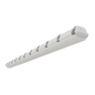 Mako - 8FT Vapor Tight - Selectable Wattage 60/80/100W - Selectable CCT 35K/40K/50K - 120-347V - White Finish — Title: Default Title
