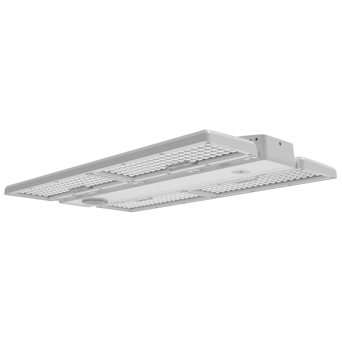 Triton - NSF Sleek Linear Highbay - Selectable Wattages 100/150/200W - Selectable CCT 35/40/5000k - 120-347V - 10FT Cord Included — Title: Default Title
