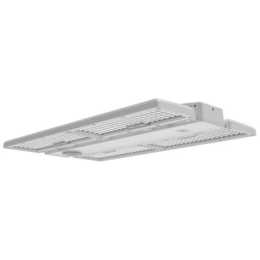 Triton - NSF Sleek Linear Highbay - Selectable Wattages 100/150/200W - Selectable CCT 35/40/5000k - 120-347V - 10FT Cord Included — Title: Default Title