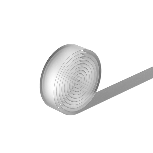 Array - Seamless Connection Lens - 30 meters per roll — Title: Default Title