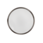 Sol - 15" Slim Surface Round 30W | 2000Lm | Selectable CCT 27/30/35/40/50K | 120V | Brushed Nickel Finish