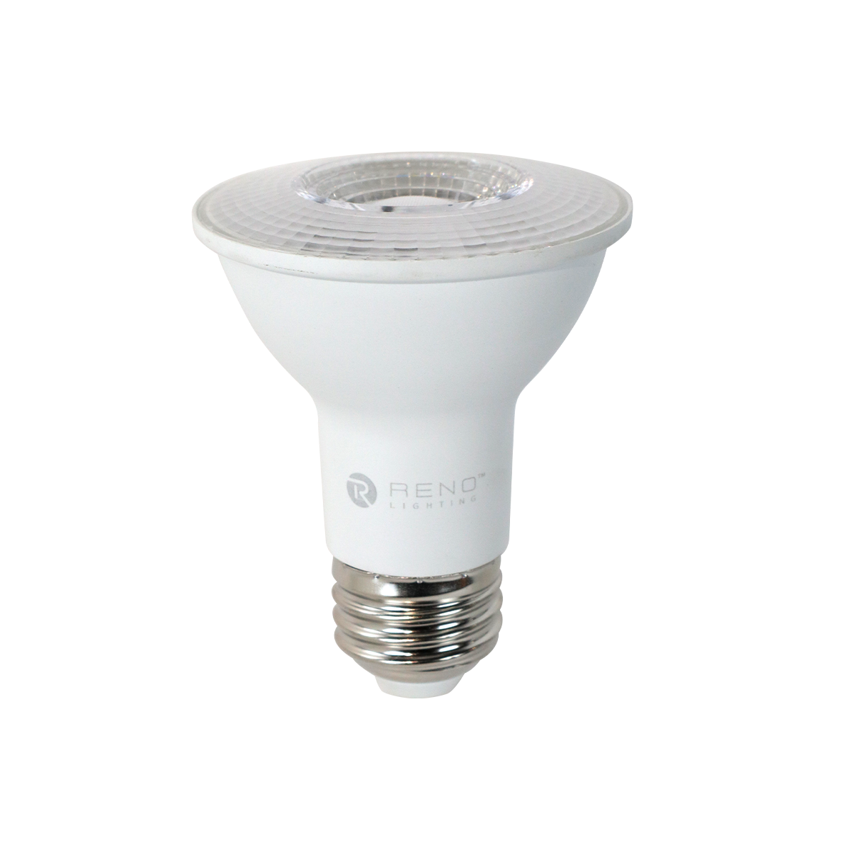 PAR20 Bulb - 7W - 500LM - 120V - ECO fees may apply — Color Temperature: 4000K