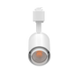 Reno Story J-Type Track Heads - 12W/20W/30W - 5CCT - CRI 93 - TRIAC Dimming | R31331-R31336 - 12W / White - RENO-TH12W-5CCT-JTYPE-WH
