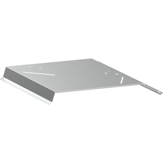 Aim - Bracket for Emergency Battery backup | 1X4 Panel |