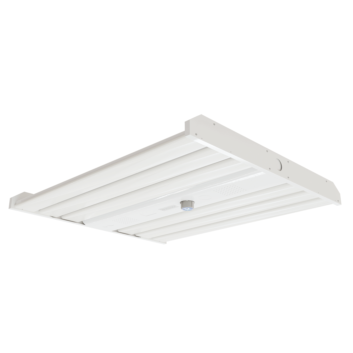 Reno Linear Highbay R1

Selectable Wattage 100/125/140W | Selectable CCT 35/40/50K | 120-347V | 10FT Cord Included | RENO-LHB2-DV-MW-MCCT-R1 / R34111, R34112, R34113, R34114, R34115