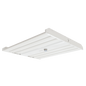 Reno Linear Highbay R1

Selectable Wattage 100/125/140W | Selectable CCT 35/40/50K | 120-347V | 10FT Cord Included | RENO-LHB2-DV-MW-MCCT-R1 / R34111, R34112, R34113, R34114, R34115