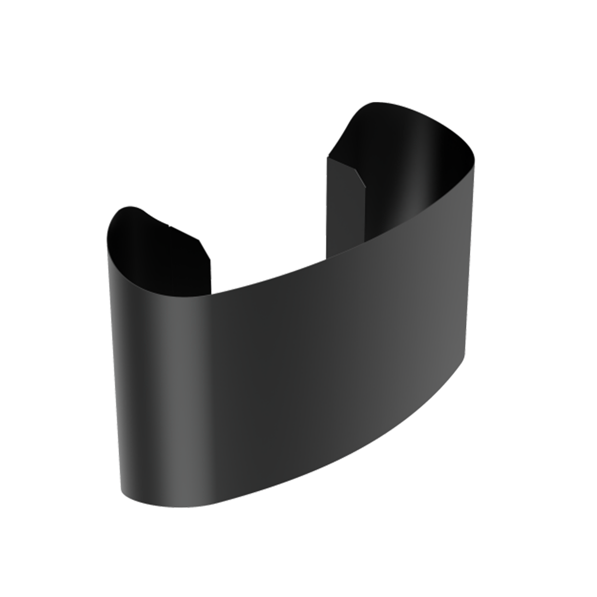 Clair Obscure - Cloud Cover for R31411 — Finish: Black