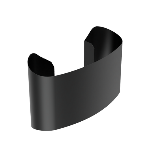 Clair Obscure - Cloud Cover for R31411 — Finish: Black