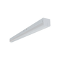 Sabre - 8FT Linear Strip | Selectable Wattage 48/75/100W | Selectable CCT 3500/4000/5000K | 120-347V | Up to 173lm/W | White Finish