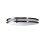 Product Display Visual of the SKU: RENO-CLD-16"-BN-MW-MCCT-G2 for Marketing of theReno 16" Slim Double Ring Ceiling Fixture

Selectable Wattage 16/22/30W | Selectable CCT 27/30/35/40/50K | 120V | RENO-CLD-16"-BN-MW-MCCT-G2